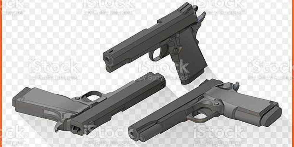 Semi Auto Ammunition